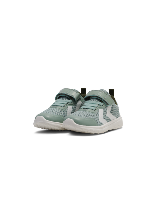 ACTUS ML RECYCLED INFANT, OLIVINE, packshot