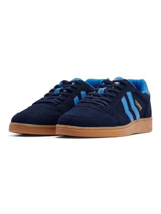 HANDBALL PERFEKT CL, BLACK IRIS, packshot