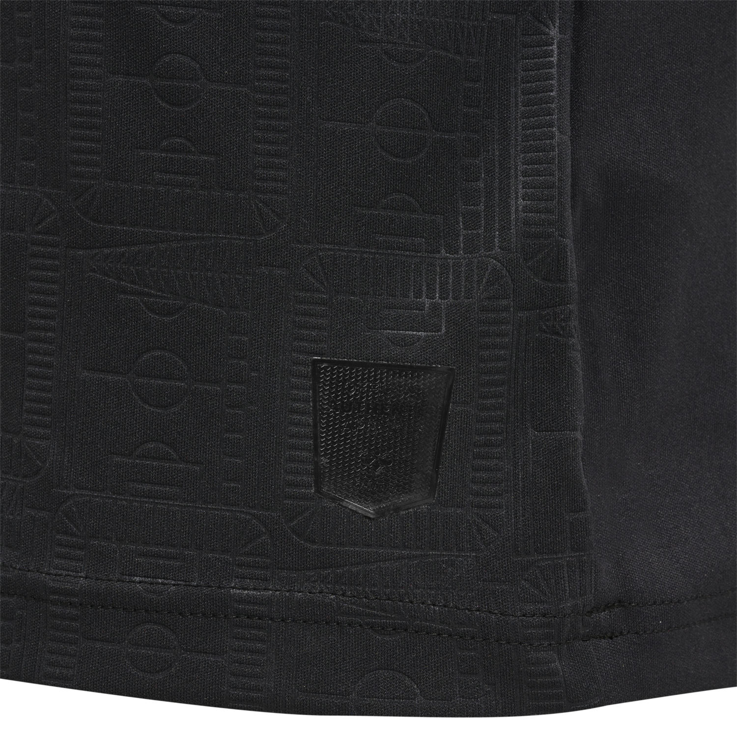 SOU 21/22 THIRD JERSEY S/S, 2001, packshot