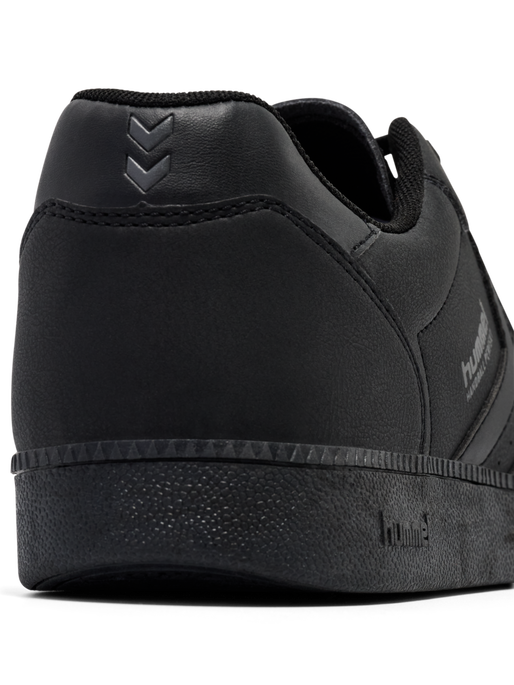 HANDBALL PERFEKT SN, BLACK/BLACK, packshot