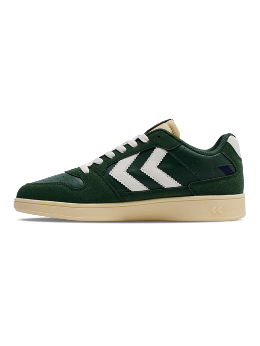 ST. POWER PLAY SP, DARK GREEN ST. POWER PLAY SP, DARK GREEN, packshot