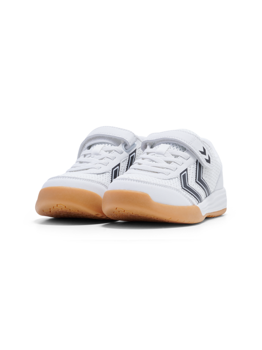 MULTIPLAY FLEX VC JR, WHITE/BLACK, packshot