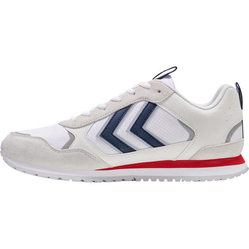 FALLON OGC, WHITE/NAVY/RED, packshot