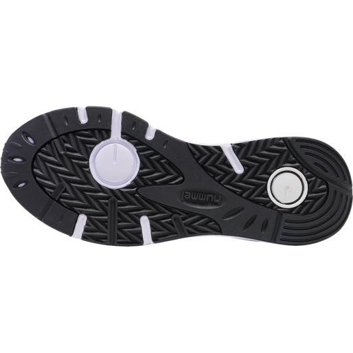 REACH TR FLEX, WHITE REACH TR FLEX, WHITE, packshot