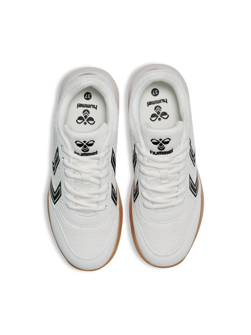 MULTIPLAY FLEX LC JR, WHITE/BLACK, packshot