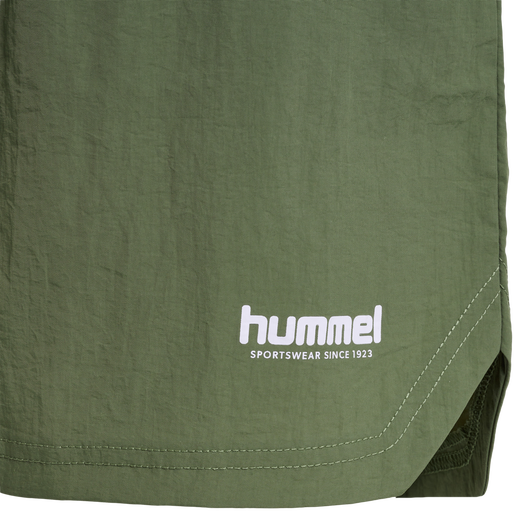 hmlLGC TRAVIS WOVEN SHORTS, 6264, packshot