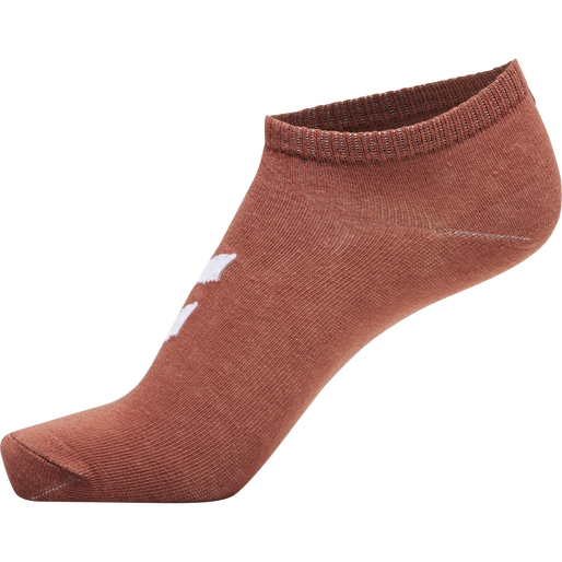 hmlMATCH ME SOCK 5-PACK, DEAUVILLE MAUVE, packshot