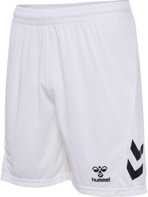 hmlLOGO SET, WHITE, packshot