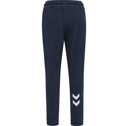 hmlVENTI TRACKSUIT, BLACK IRIS hmlVENTI TRACKSUIT, BLACK IRIS, packshot