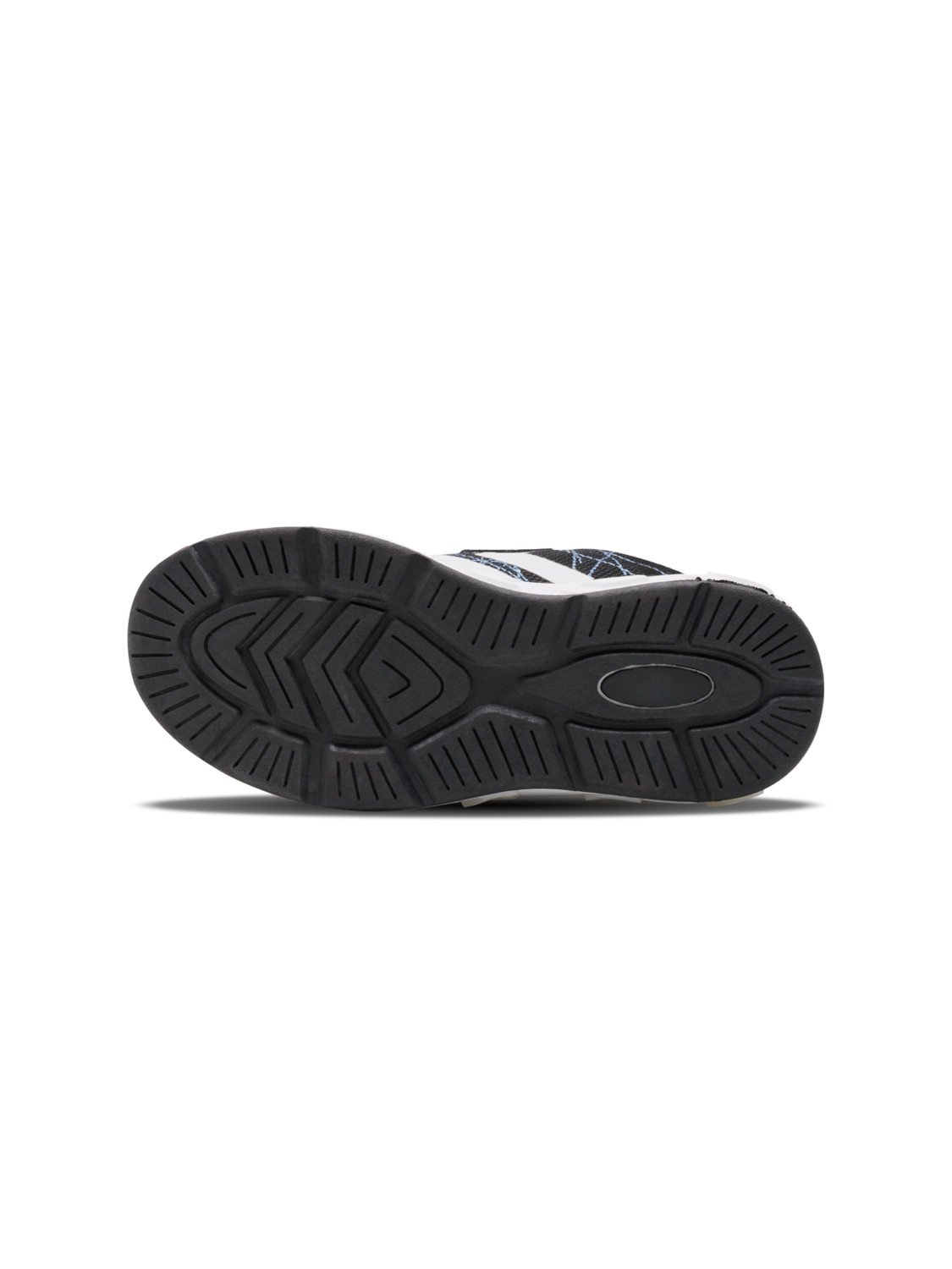 FLASH RUN, 2001, packshot