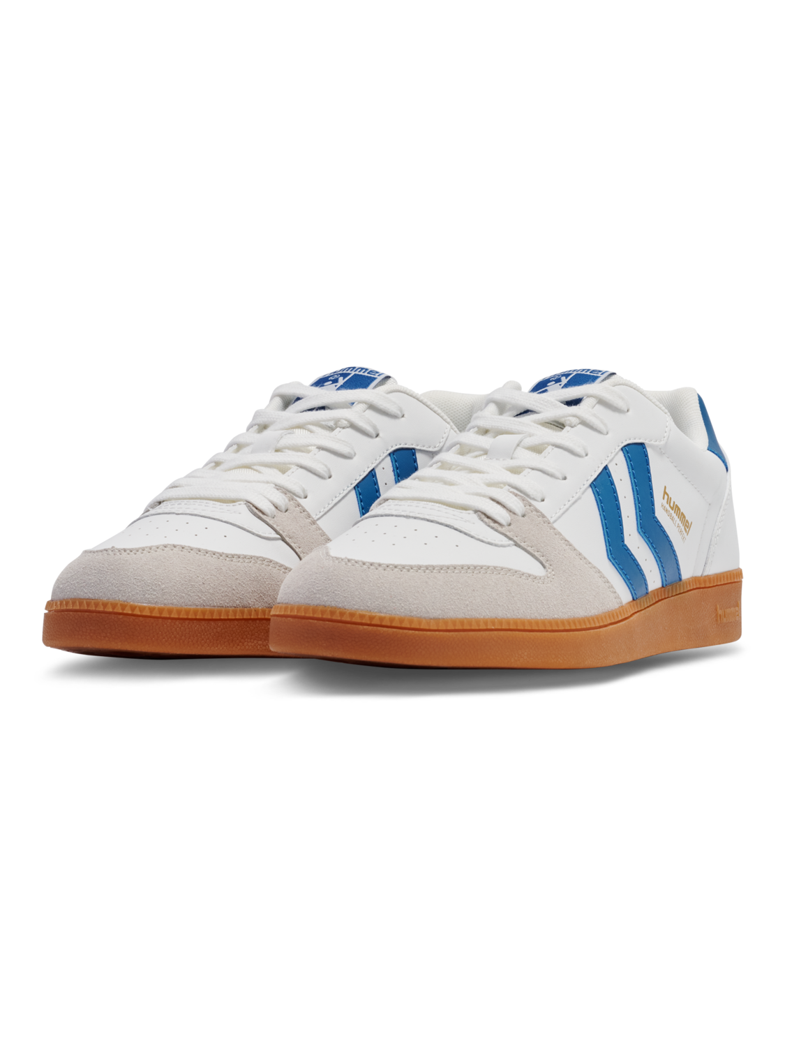 hummel HANDBALL PERFEKT SP WHITE/BLUE