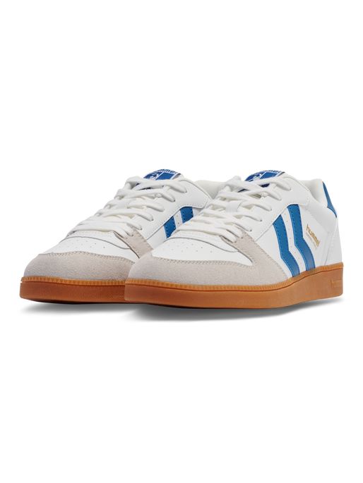 HANDBALL PERFEKT SP, WHITE/BLUE, packshot