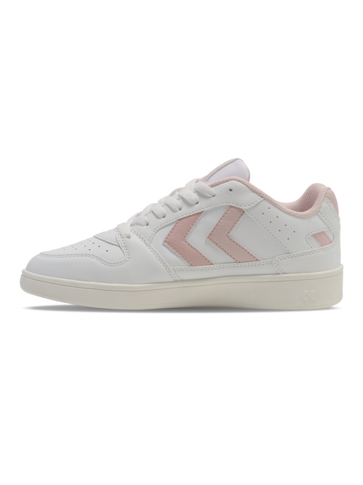 ST. POWER PLAY WMNS LZD, BRIGHT WHITE/CHINTZ ROSE, packshot