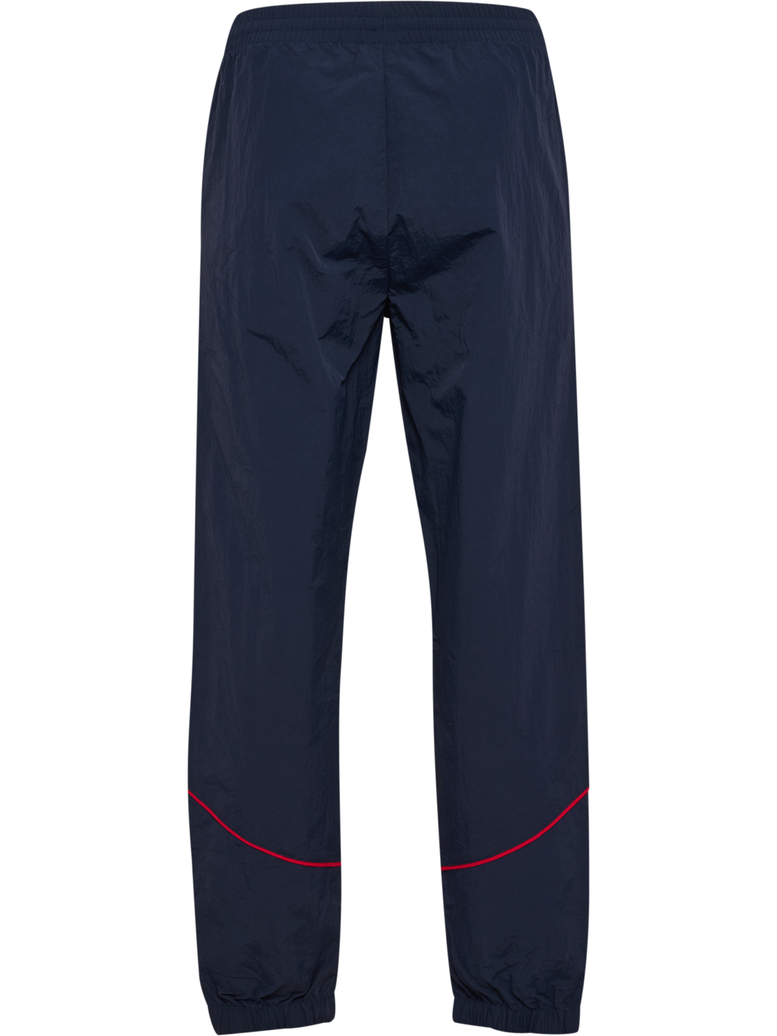 hmlWORLD 26 TRACK PANTS, DARK SAPPHIRE, packshot