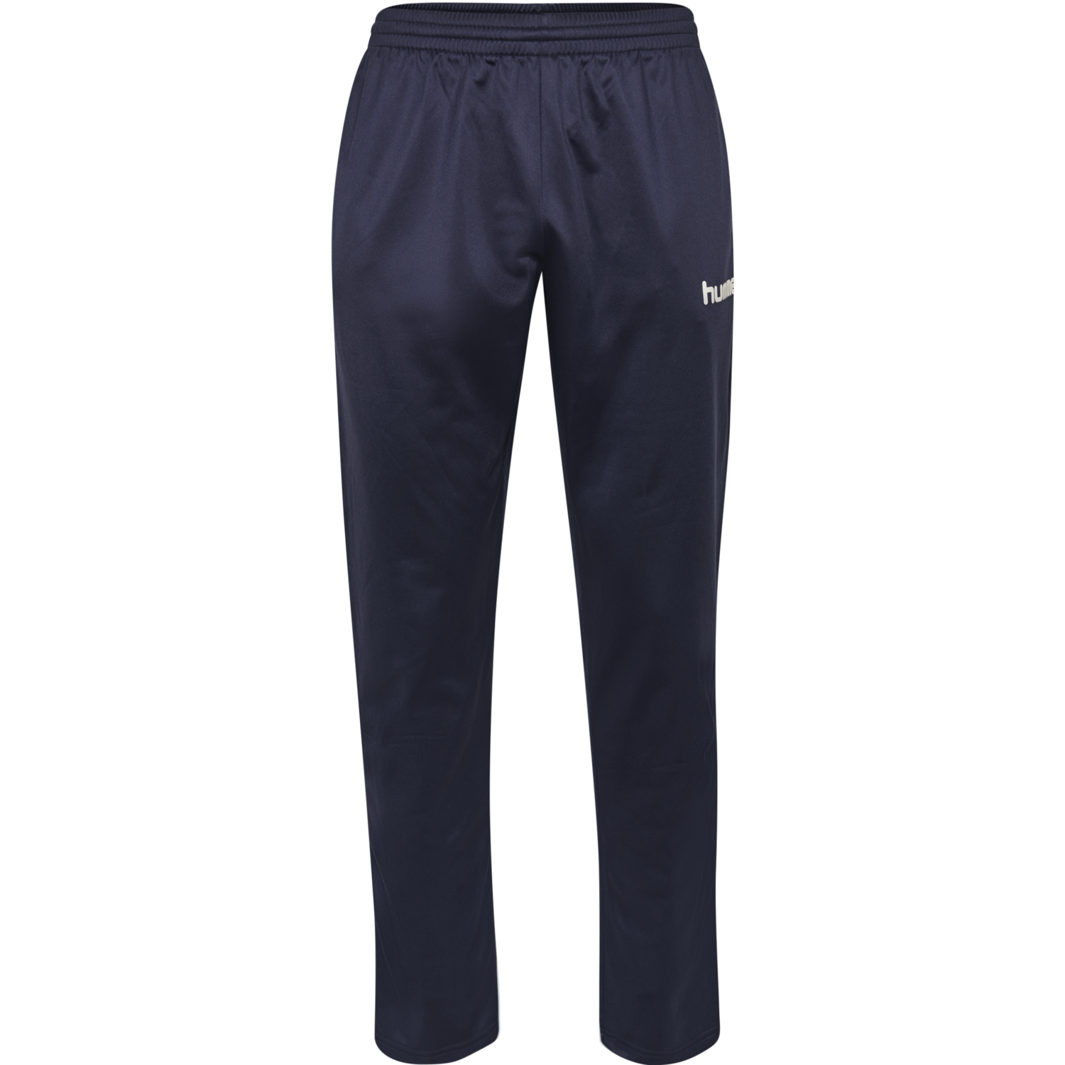 hmlPROMO POLY SUIT, DIVA BLUE/MARINE, packshot