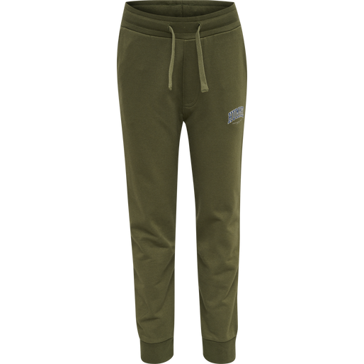 hmlFAST PANTS, KALAMATA hmlFAST PANTS, KALAMATA, packshot