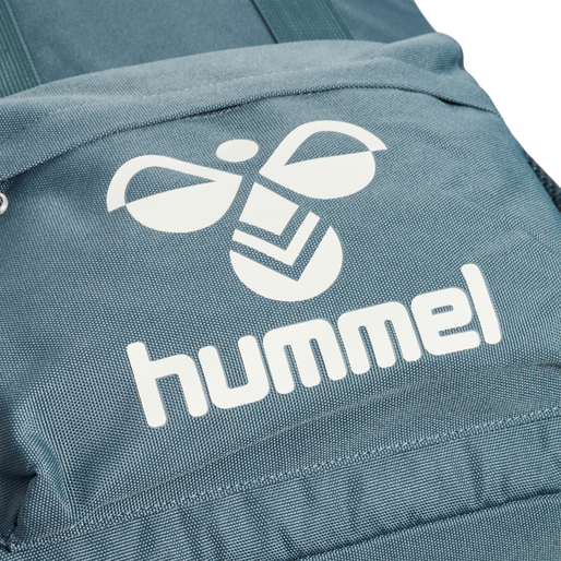hmlJAZZ BACK PACK, STORMY WEATHER hmlJAZZ BACK PACK, STORMY WEATHER, packshot