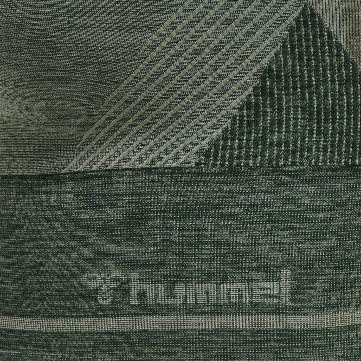 hmlSKY SEAMLESS SPORTS TOP, 6772, packshot