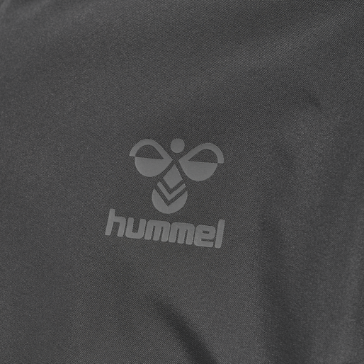 hmlPRO GRID TRAINING JACKET, FORGED IRON/QUIET SHADE hmlPRO GRID TRAINING JACKET, FORGED IRON/QUIET SHADE, packshot