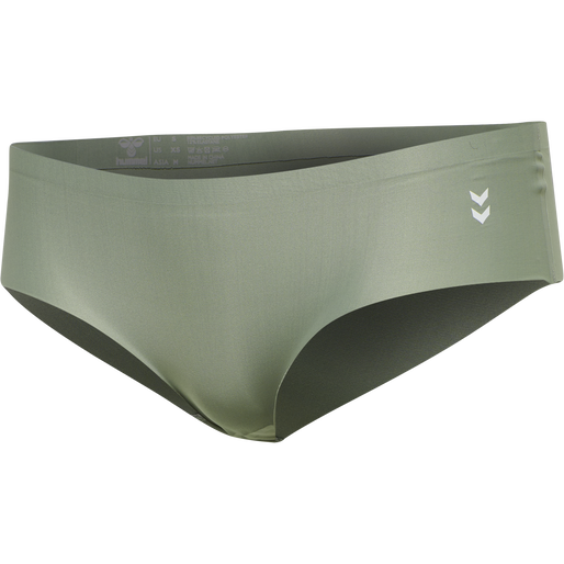 hmlMT BREEZE HIPSTER 3-PACK, BLACK, packshot