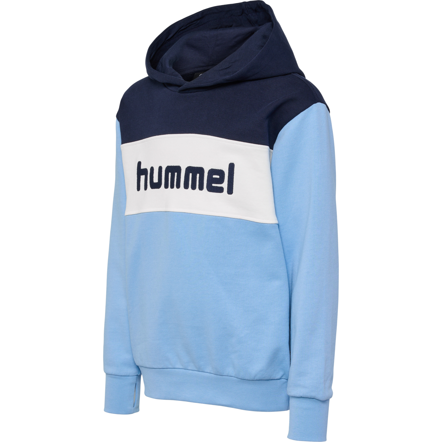 hmlMORTEN HOODIE, 7932, packshot