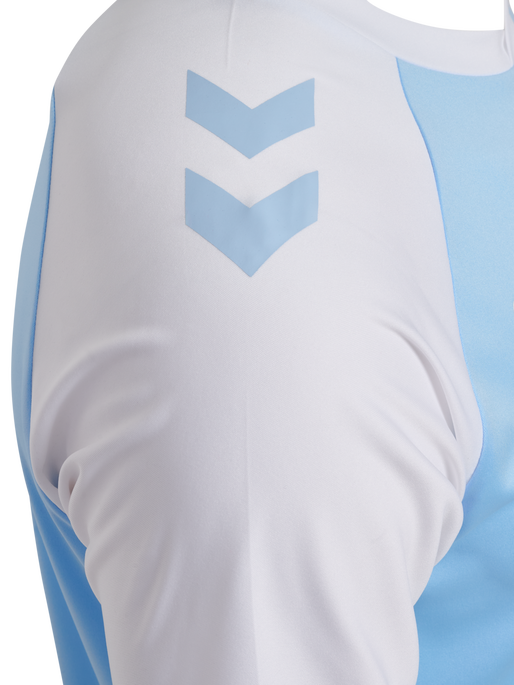 hmlMATCH LEAGUE JERSEY S/S, ARGENTINA BLUE/WHITE hmlMATCH LEAGUE JERSEY S/S, ARGENTINA BLUE/WHITE, packshot
