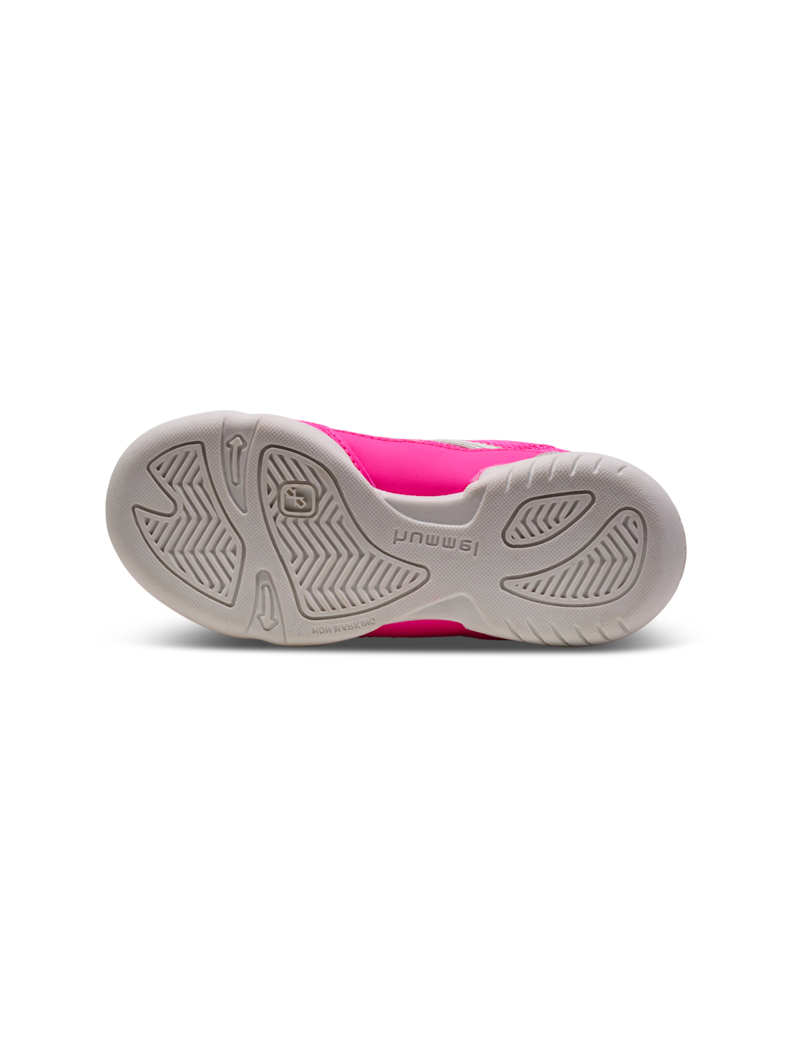 AEROTEAM 2.0 JR VC, PINK GLO, packshot