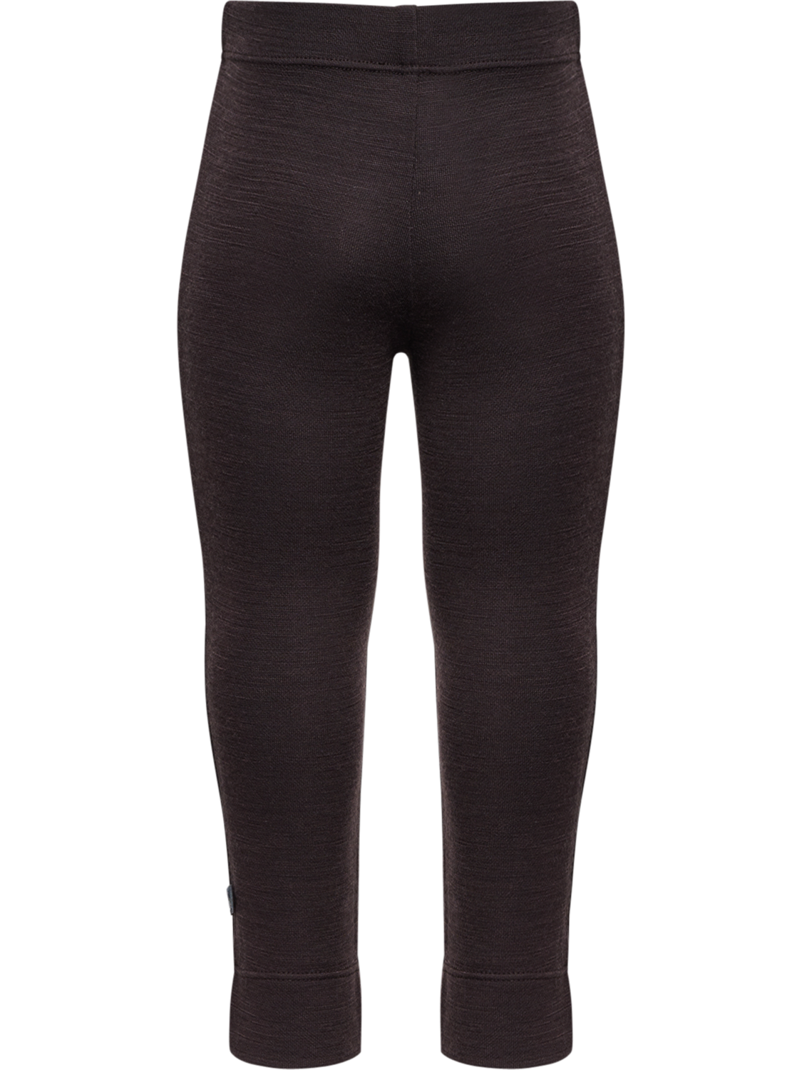 hmlMINI WOOL TIGHTS, VINTAGE INDIGO, packshot