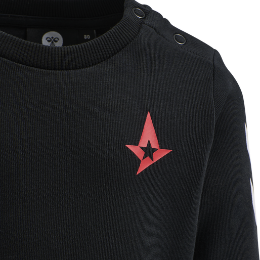 hmlASTRALIS ARIN CREWSUIT, 2001, packshot