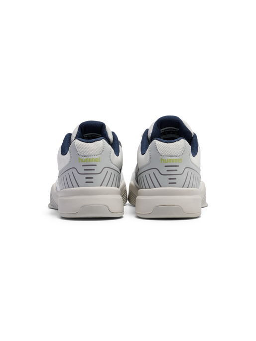 ALL COURT, BRIGHT WHITE/LUNAR ROCK, packshot