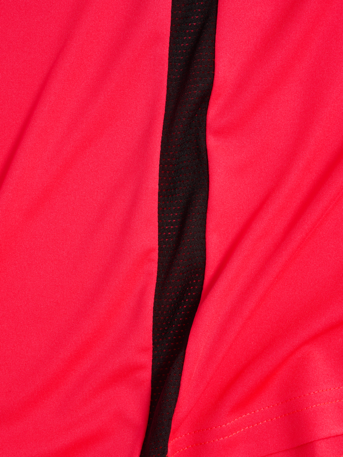 FFHB NEW REFEREE JERSEY S/S, DIVA PINK WO SPONSOR, packshot