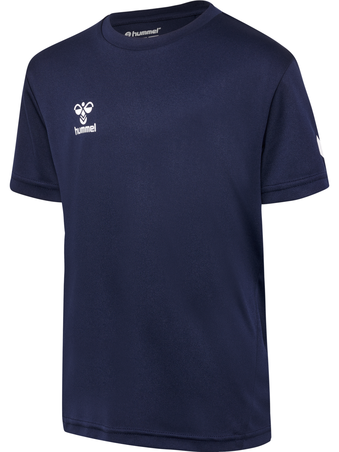 hmlLOGO SET KIDS, MARINE, packshot