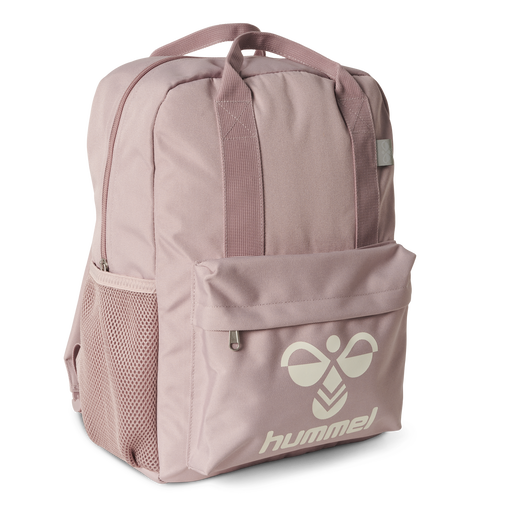 hmlJAZZ BACK PACK, DEAUVILLE MAUVE, packshot
