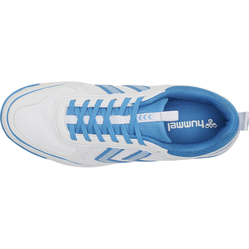 AERO TEAM 2.0, WHITE, packshot