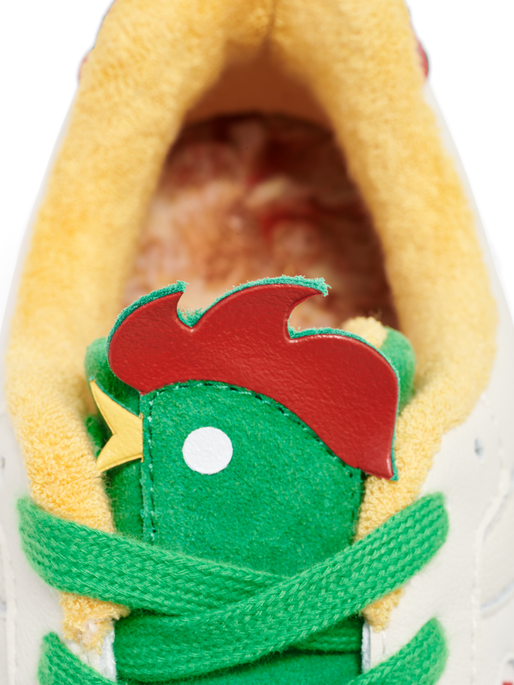 STOCKHOLM LX-E_KELLOGGS, WHITE/GREEN, packshot