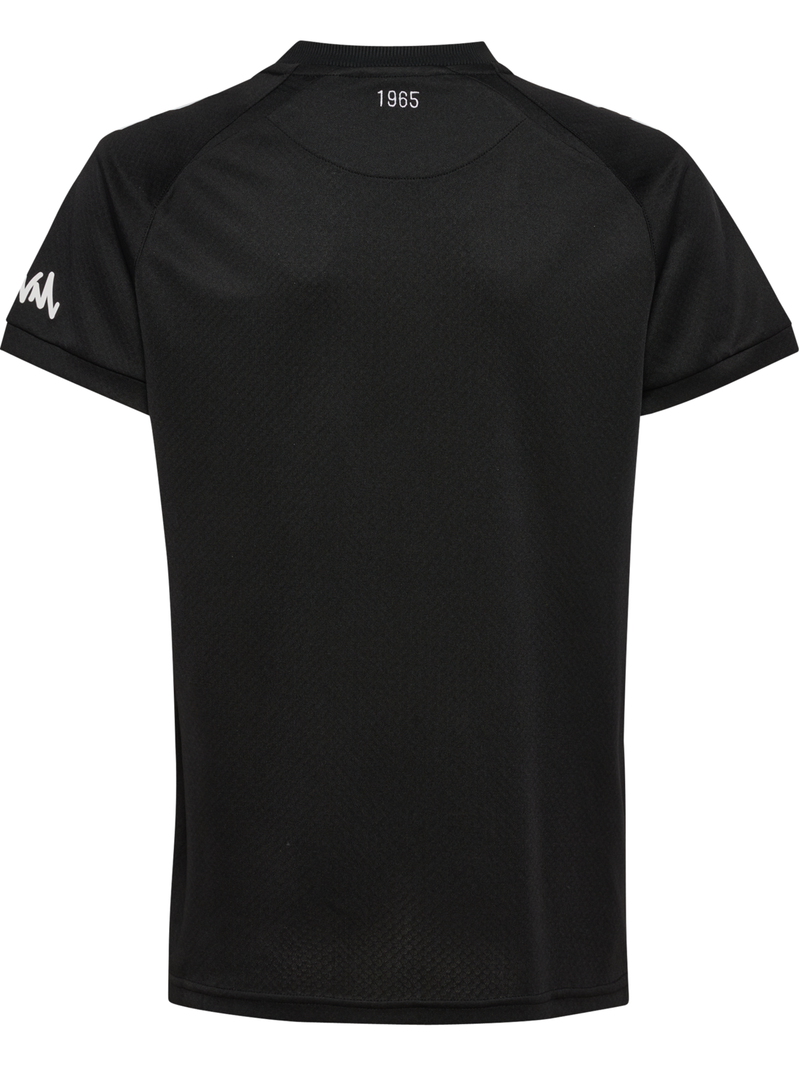 1FCM 26/27 3RD JERSEY S/S KIDS, ANTHRACITE, packshot