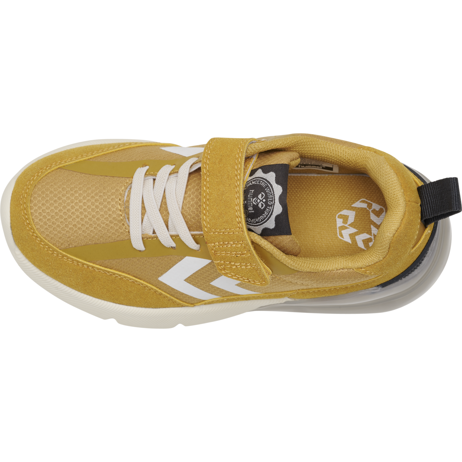 DAYLIGHT JR, YELLOW, packshot