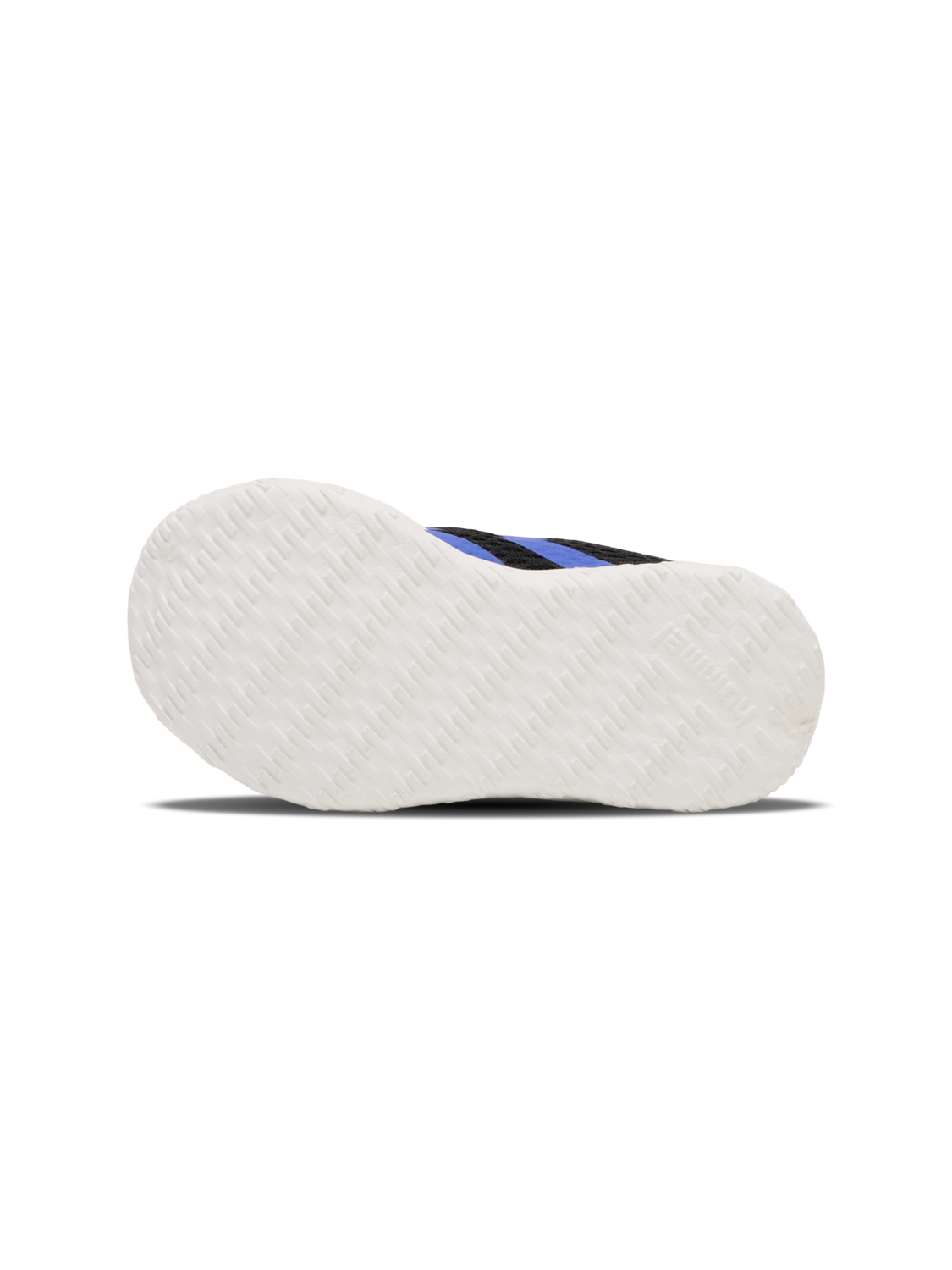 ACTUS ML RECYCLED INFANT, BLACK/RED, packshot