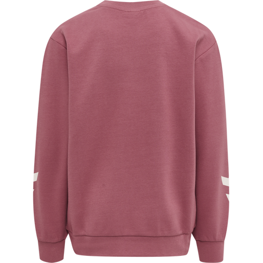 hmlVENTI TRACKSUIT, DECO ROSE, packshot