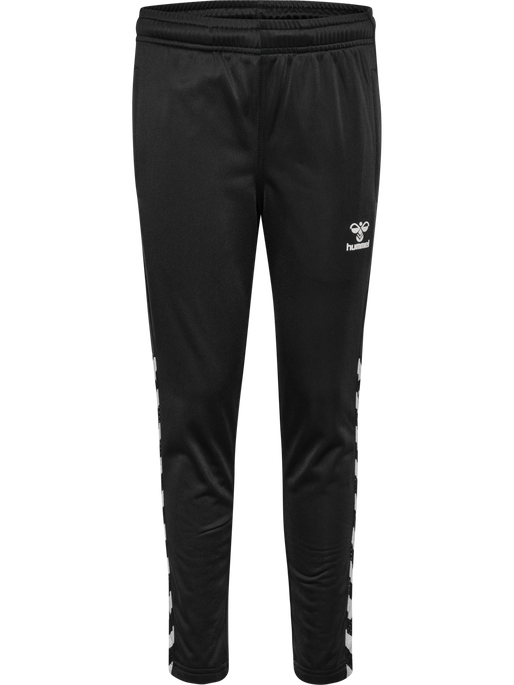 PLAYFUL TRACKSUIT KIDS, EVERGREEN, packshot