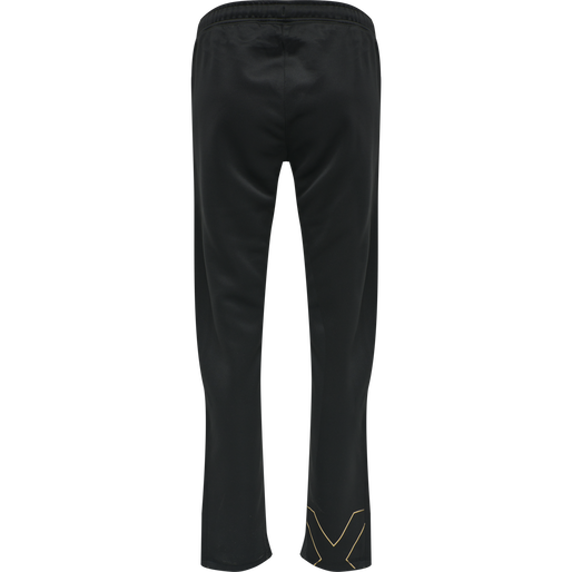 hmlCIMA XK PANTS WOMAN, BLACK, packshot