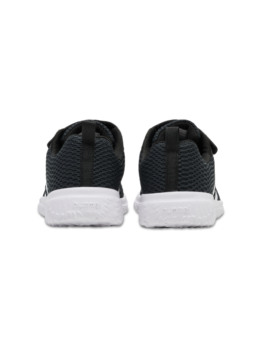 ACTUS  RECYCLED JR, BLACK ACTUS  RECYCLED JR, BLACK, packshot