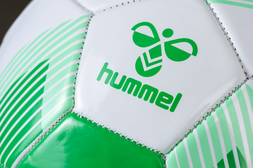 ASSE BALL FB, WHITE/JELLY BEAN, packshot