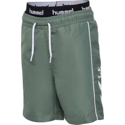 hmlBLAKE BOARD SHORTS, 6575, packshot