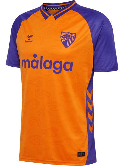 MCF 25/26 THIRD JERSEY S/S, AUTUMN GLORY, packshot