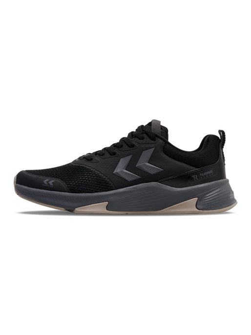 REACH TR POWER, BLACK/MAGNET, packshot