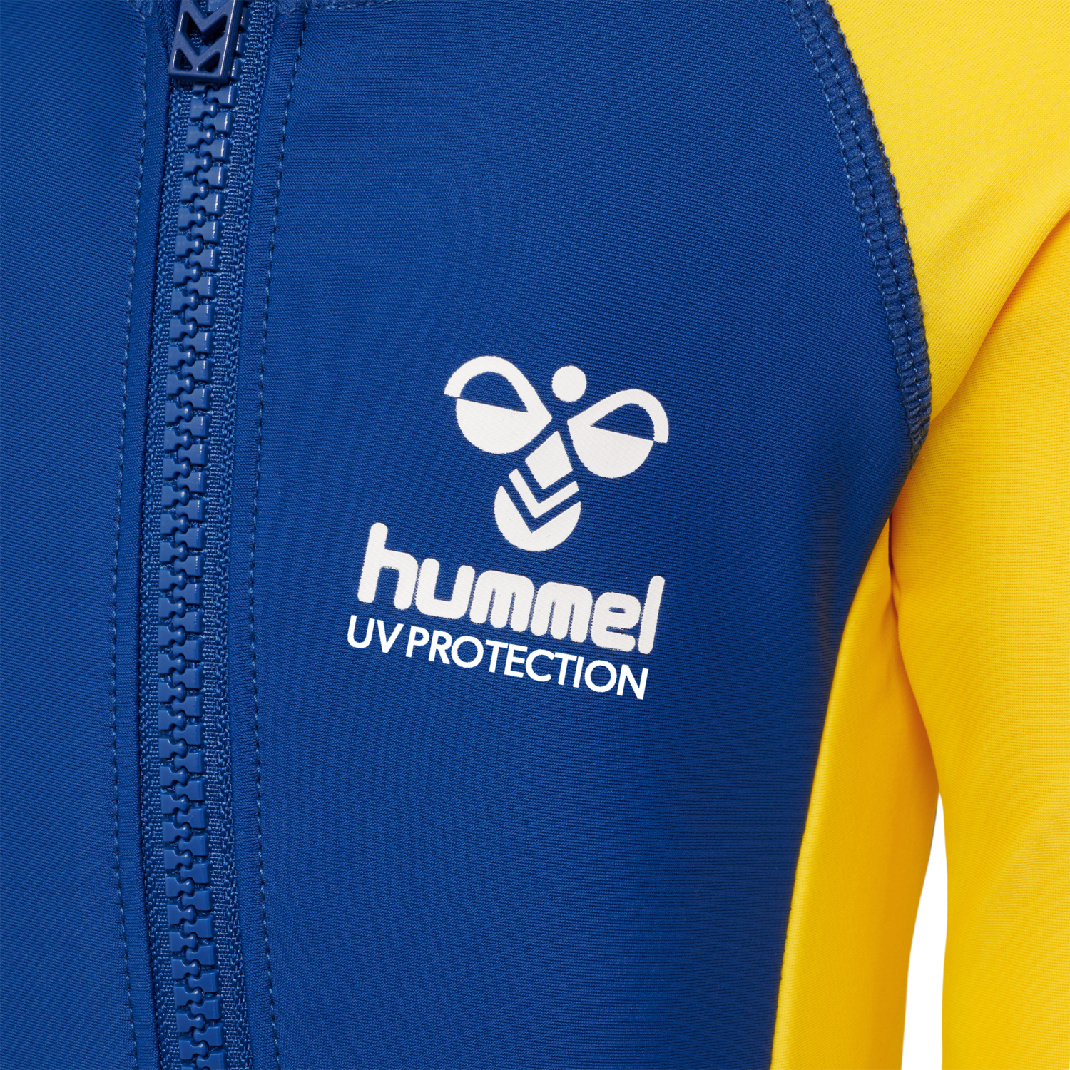 hmlMORGAT SWIM SUIT, SOLAR POWER, packshot