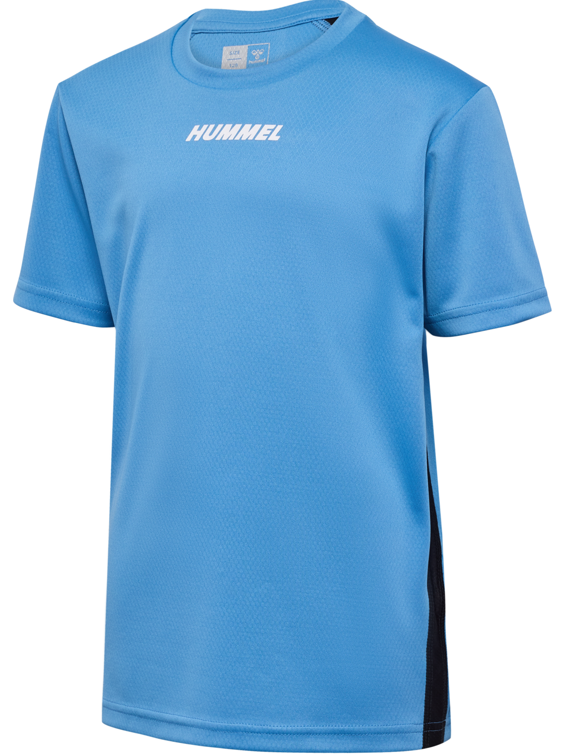 hmlMULTI PL SET KIDS, LICHEN BLUE/LICHEN BLUE, packshot