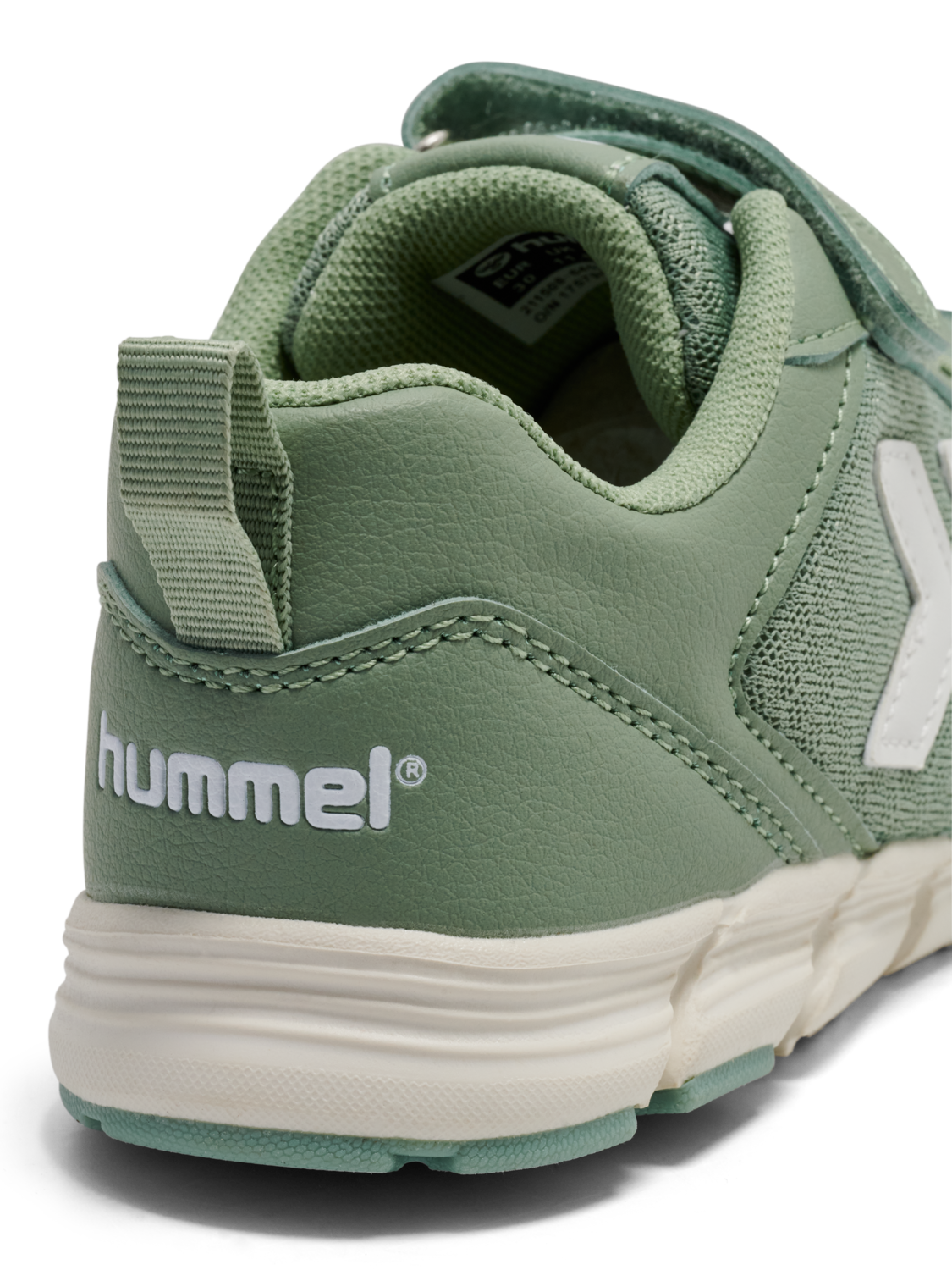 SPEED JR, ICEBERG GREEN, packshot