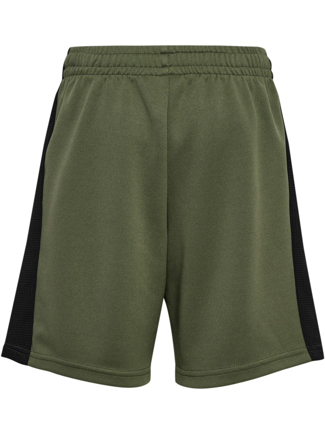 hmlODIN SHORTS, DUSTY OLIVE, packshot